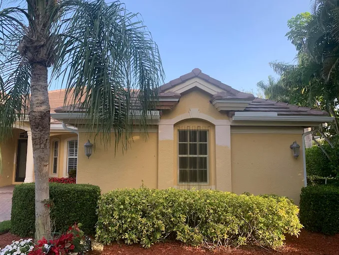 Residential Painting Services