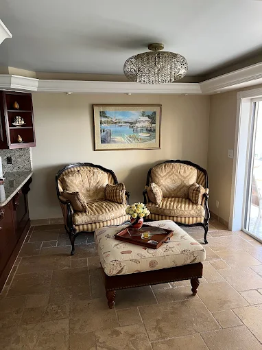 Residential Painting Services