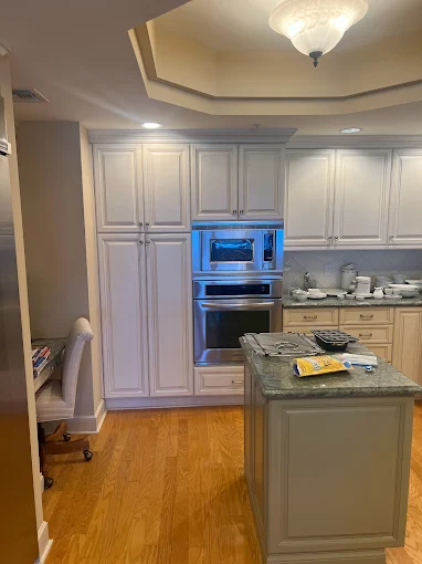 Residential Painting Services